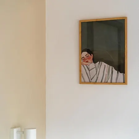La Casa Di Angelique - Dolce Apartment Florence