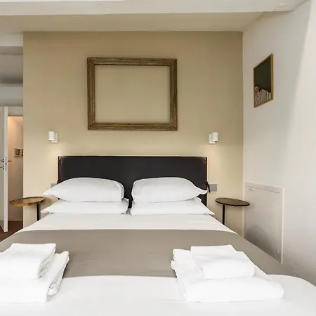 La Casa Di Angelique - Dolce Apartment Florence