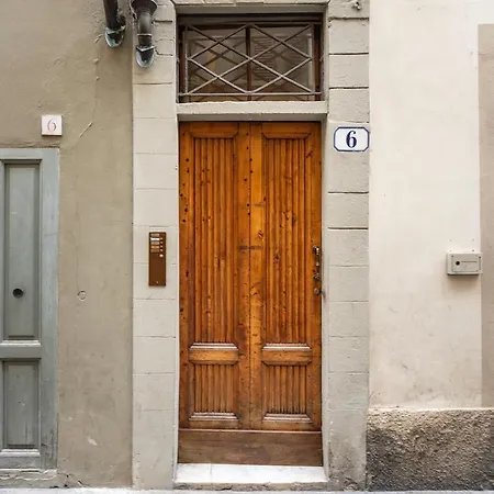 La Casa Di Angelique - Dolce Florence
