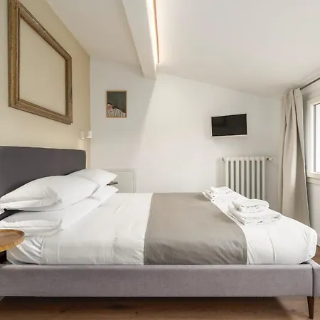 La Casa Di Angelique - Dolce Apartment
