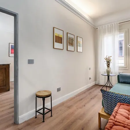 La Casa Di Angelique - Dolce Apartment