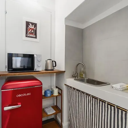 Apartment La Casa Di Angelique - Dolce