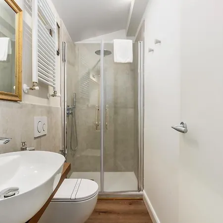 La Casa Di Angelique - Dolce Apartment