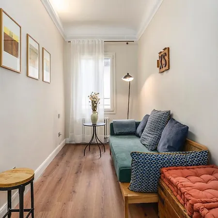 La Casa Di Angelique - Dolce Apartment
